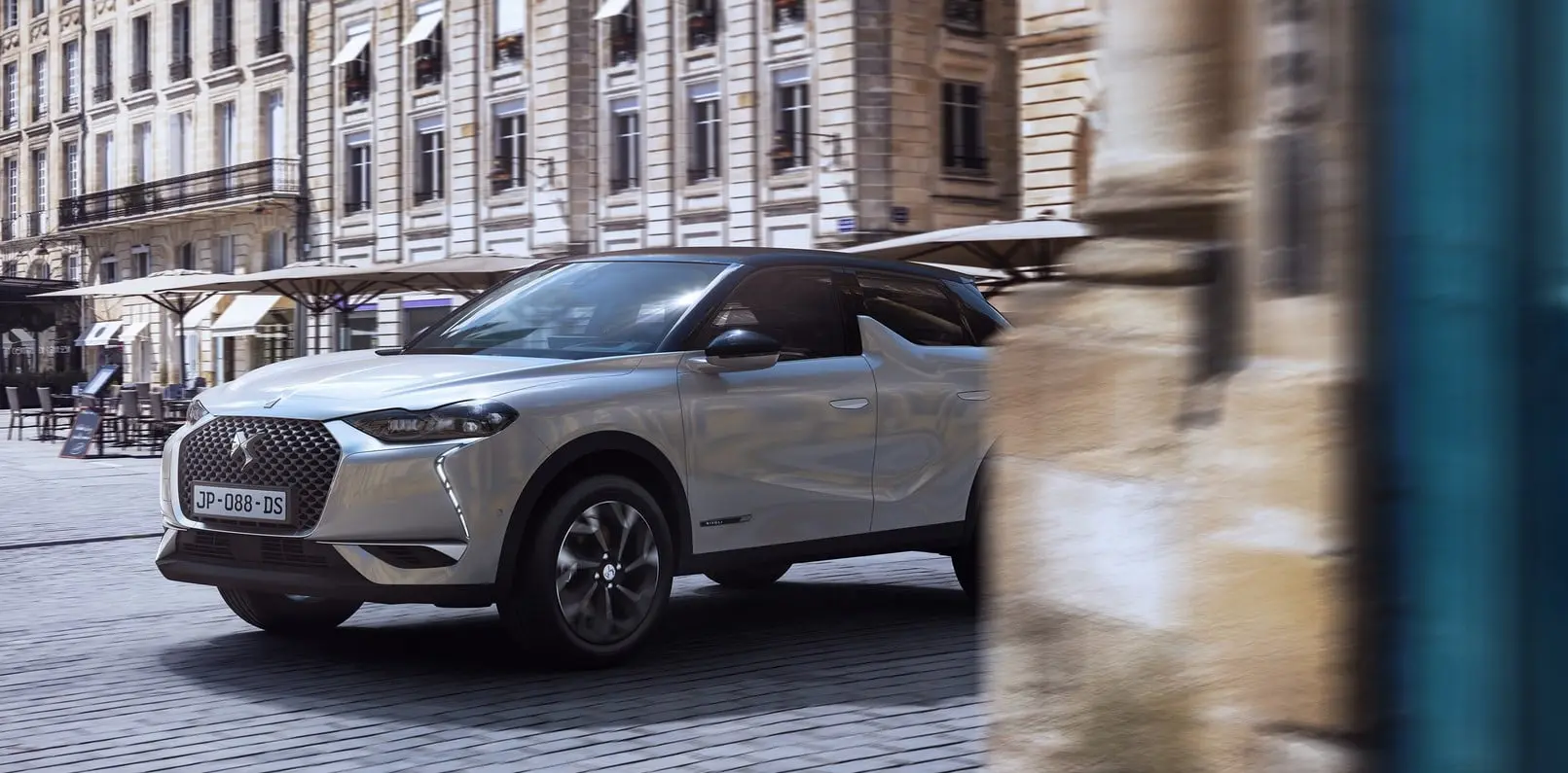 ds 3 crossback 2019 20
