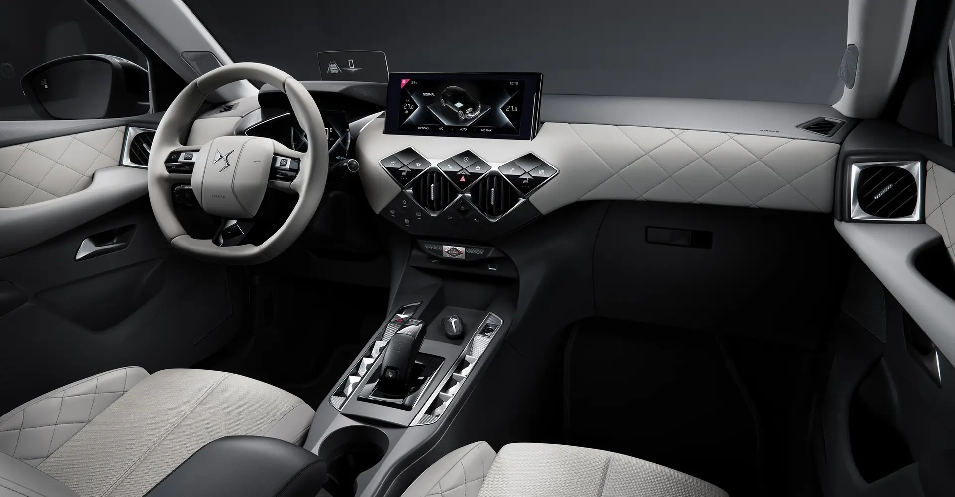 ds 3 crossback e tense interni 01