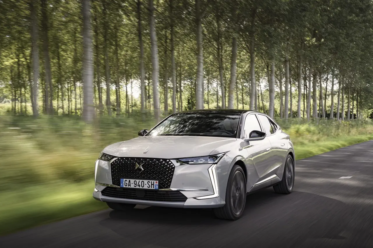 ds 4 roadshow
