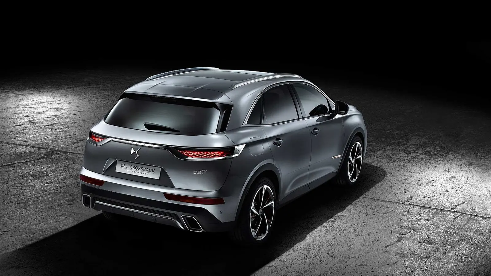 ds 7 crossback
