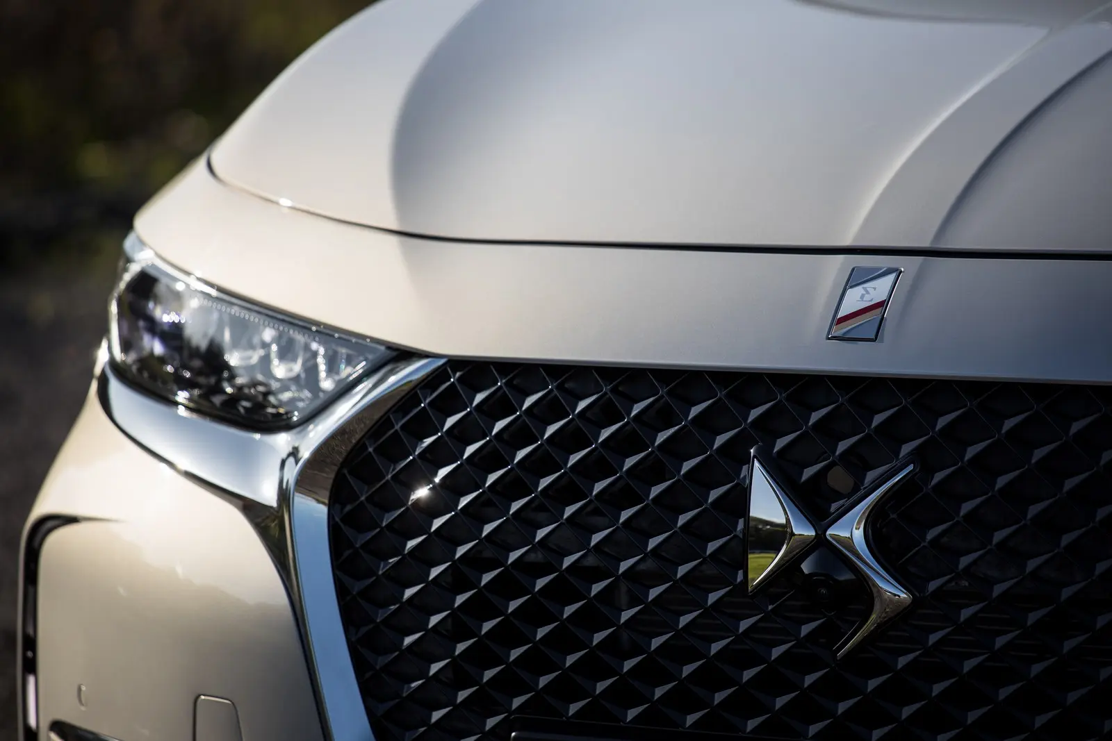 ds 7 crossback e tense 4x4 5