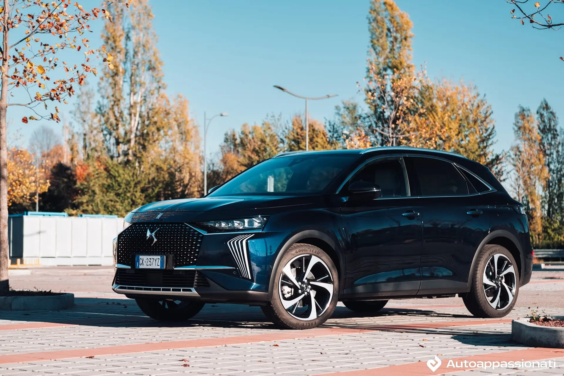 ds 7 e tense 22
