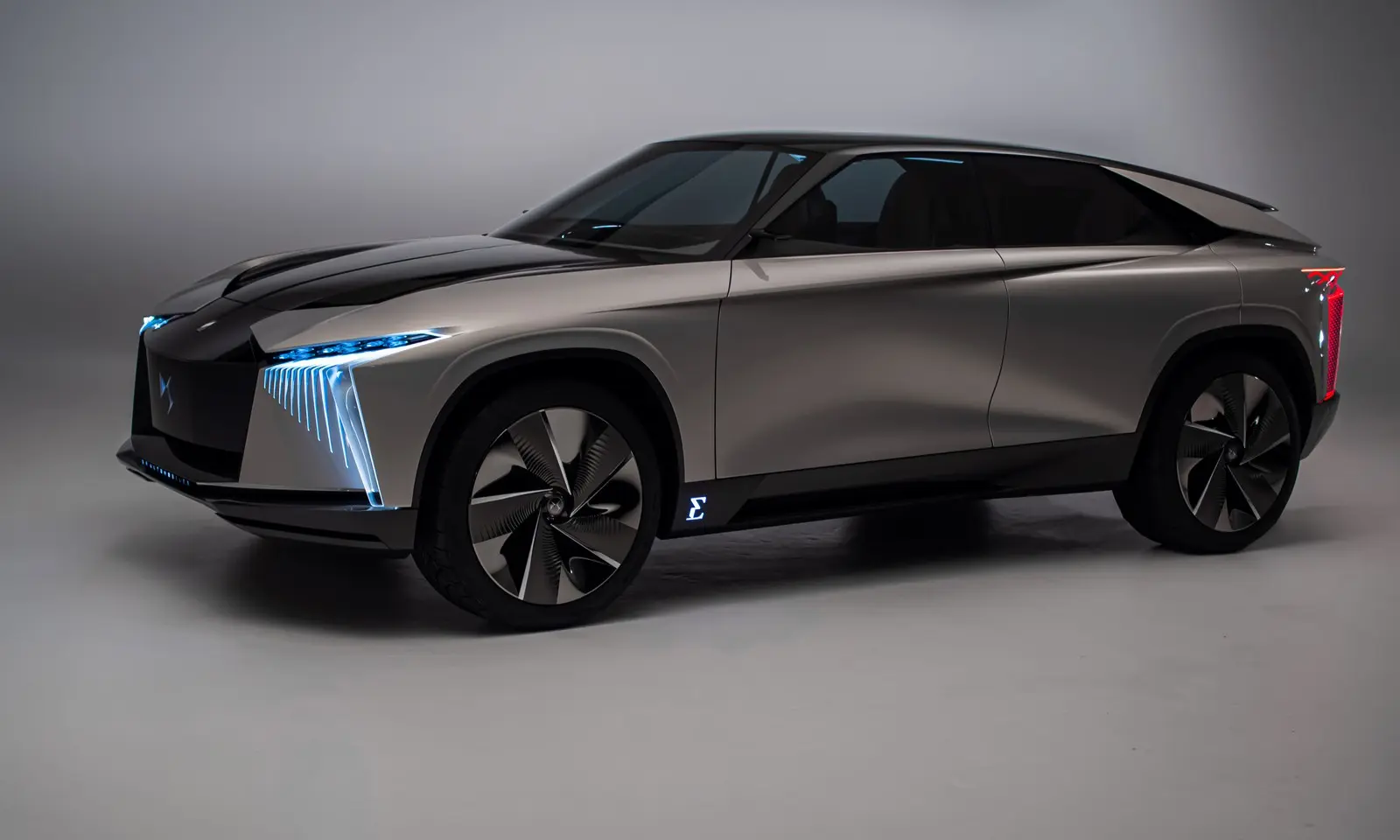 ds aero
