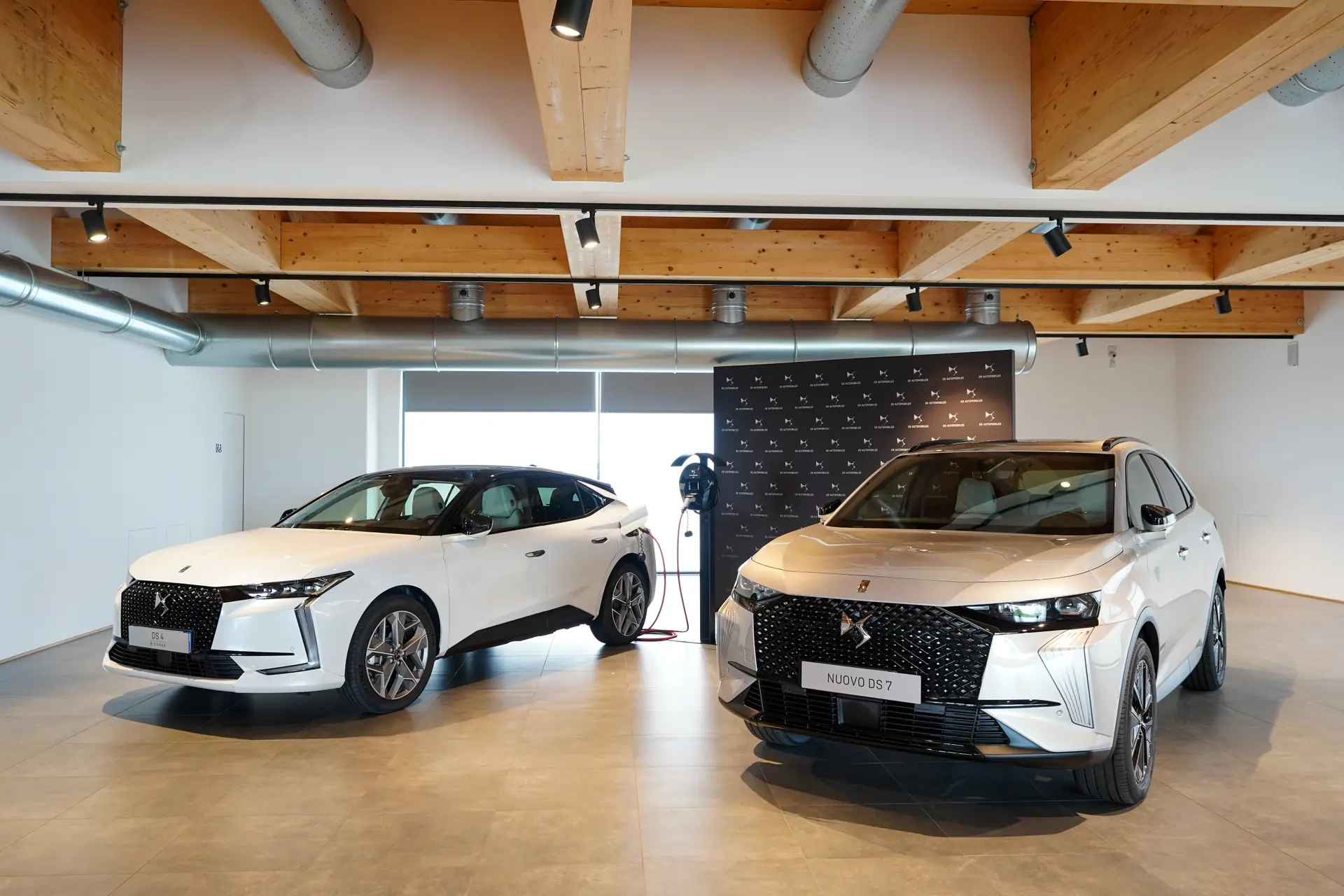 ds esprit de voyage