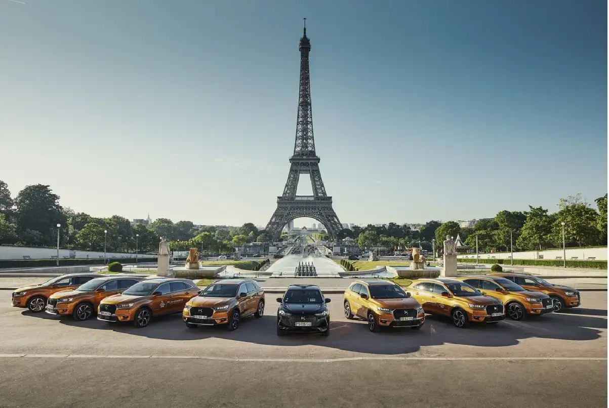 ds parigi
