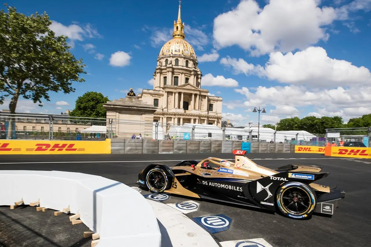 ds techeetah 1