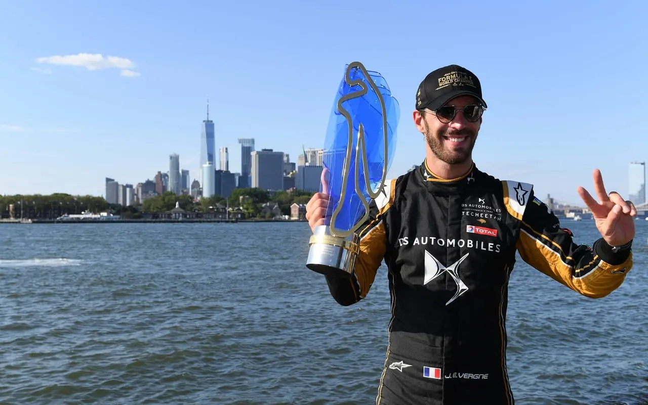 ds techeetah 4 1