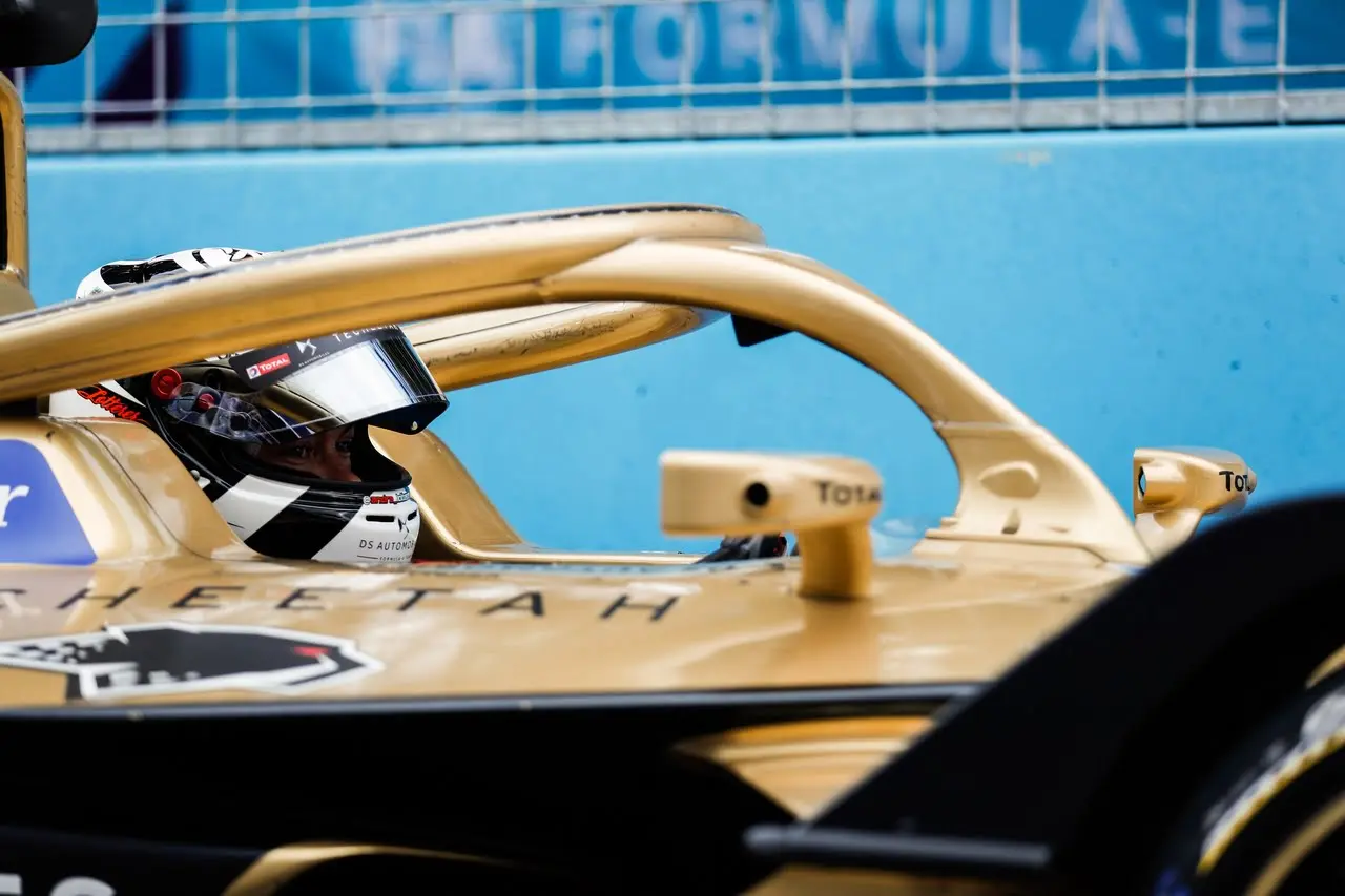 ds techeetah roma 4