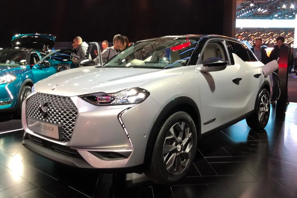 ds3 crossback 1
