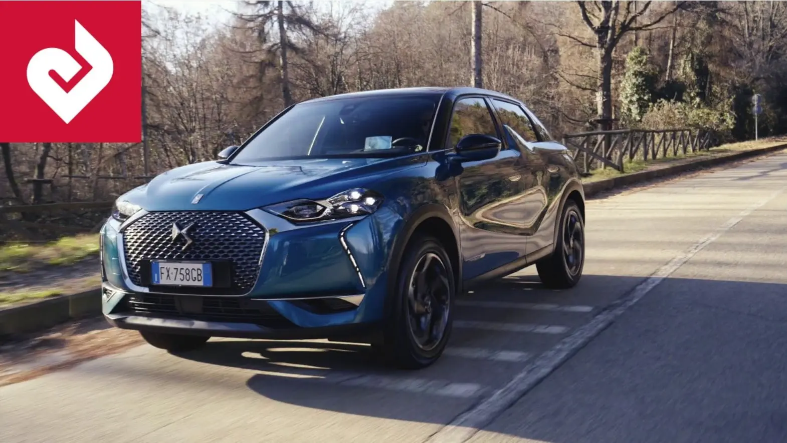 ds3 crossback