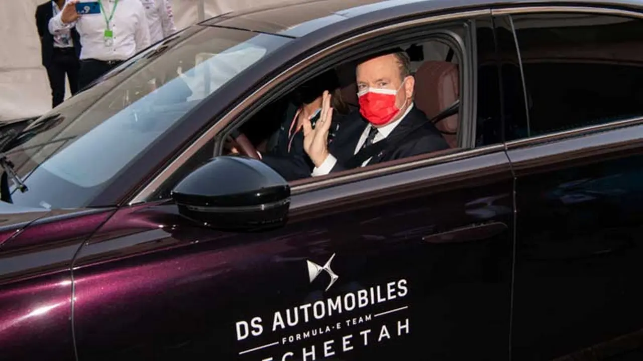 ds9 monaco