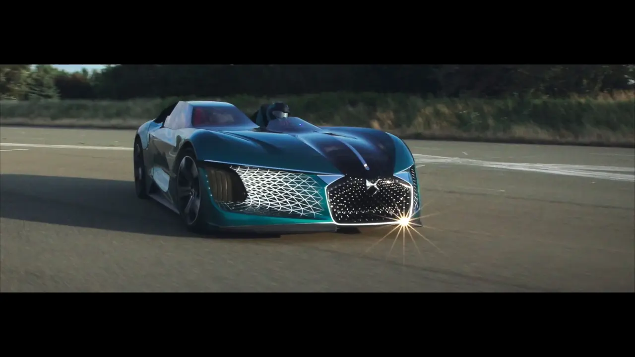 dsx e tense 3