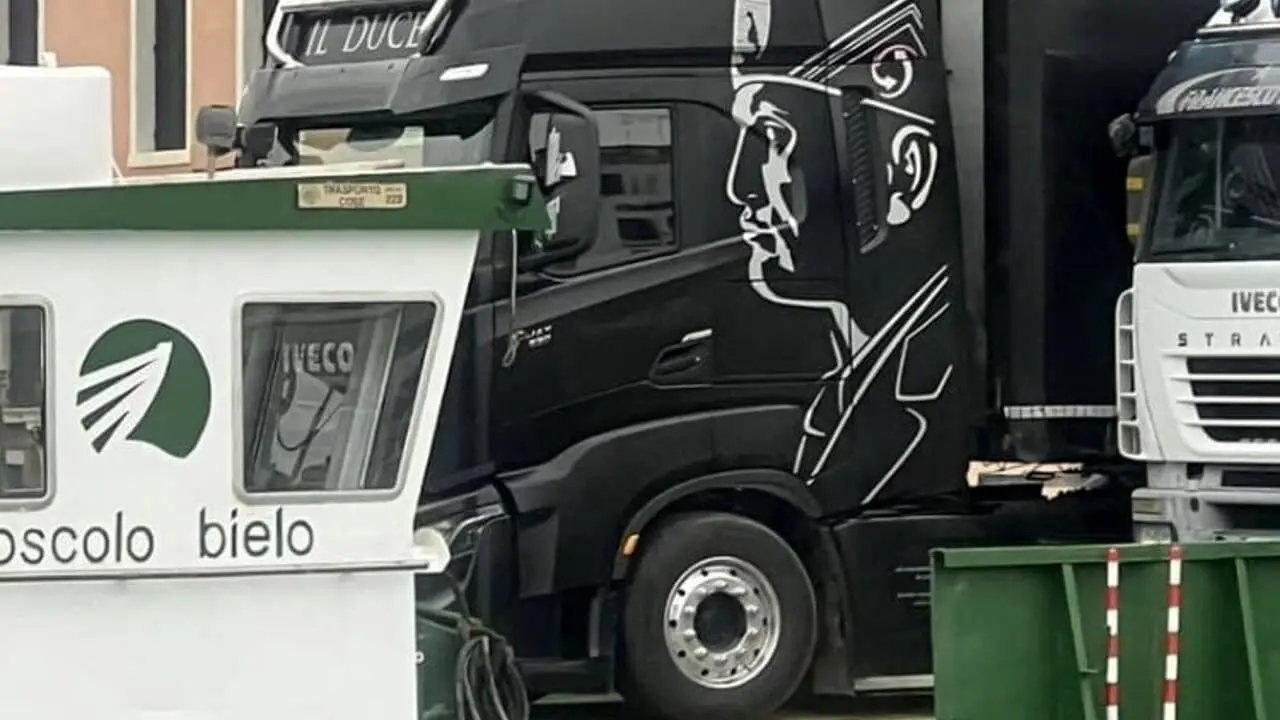 duce tir
