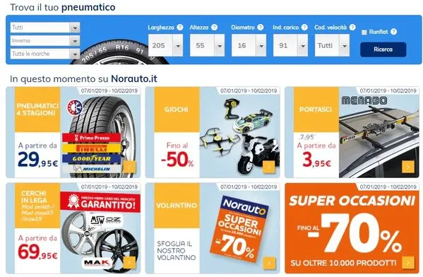 e commerce automotive 1
