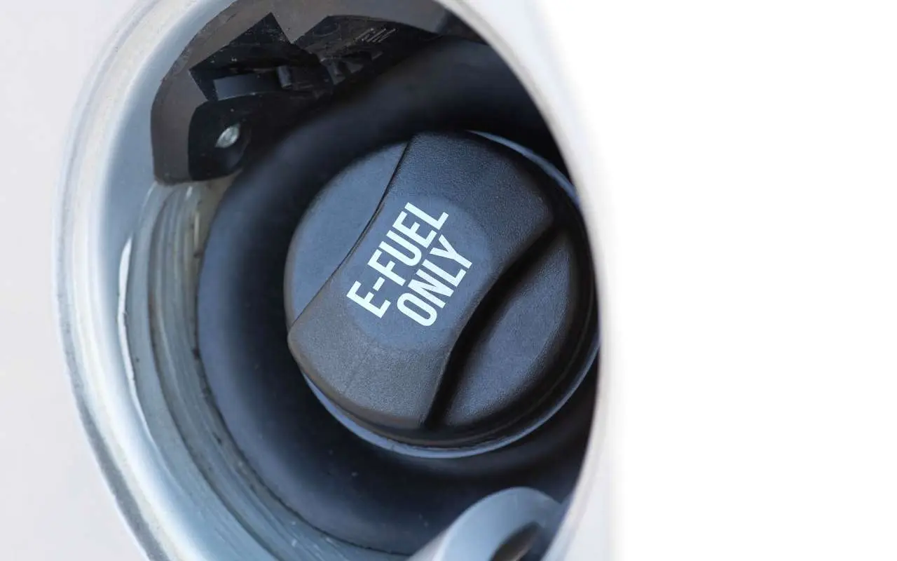 e fuel