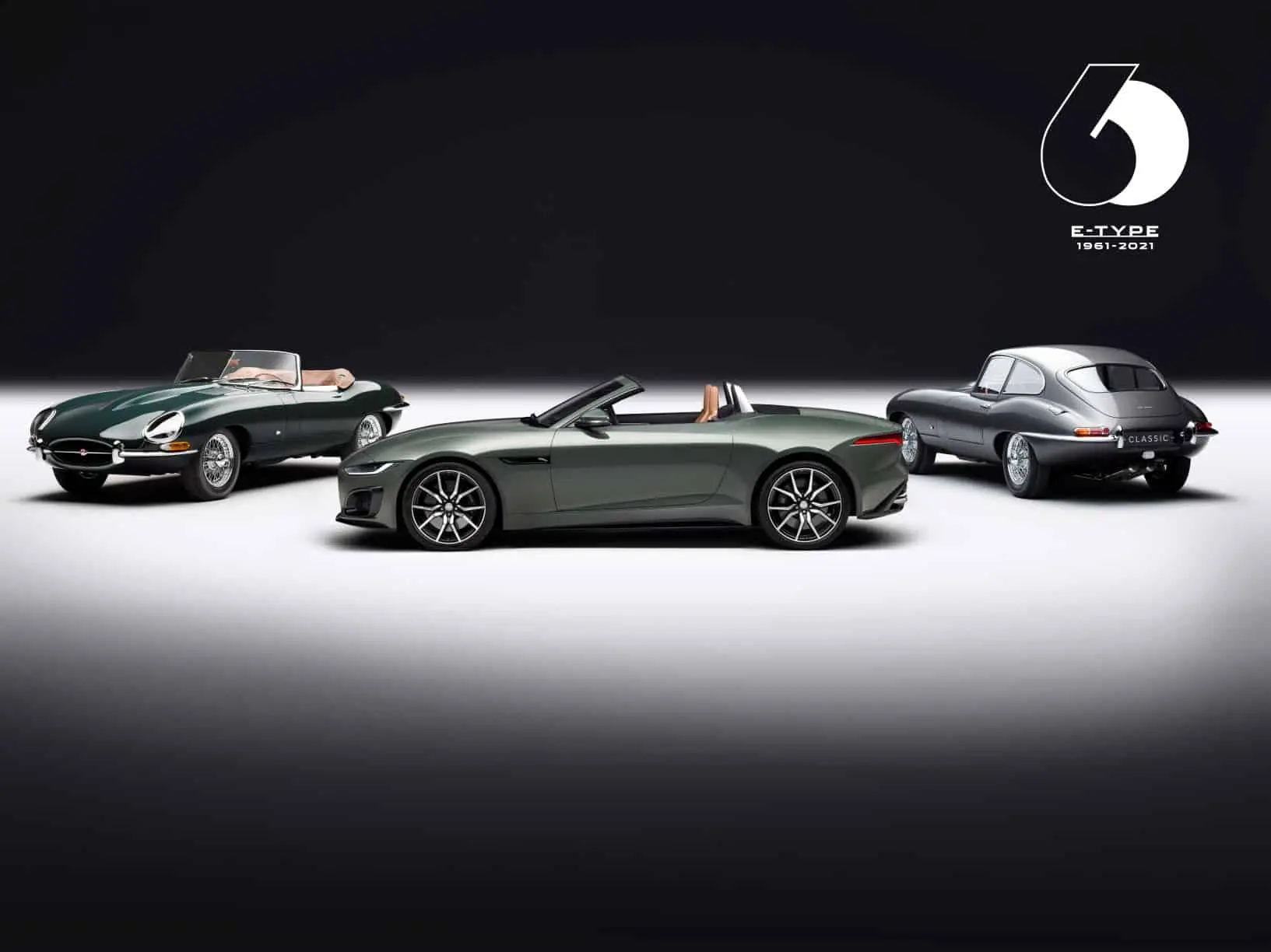 e type f type