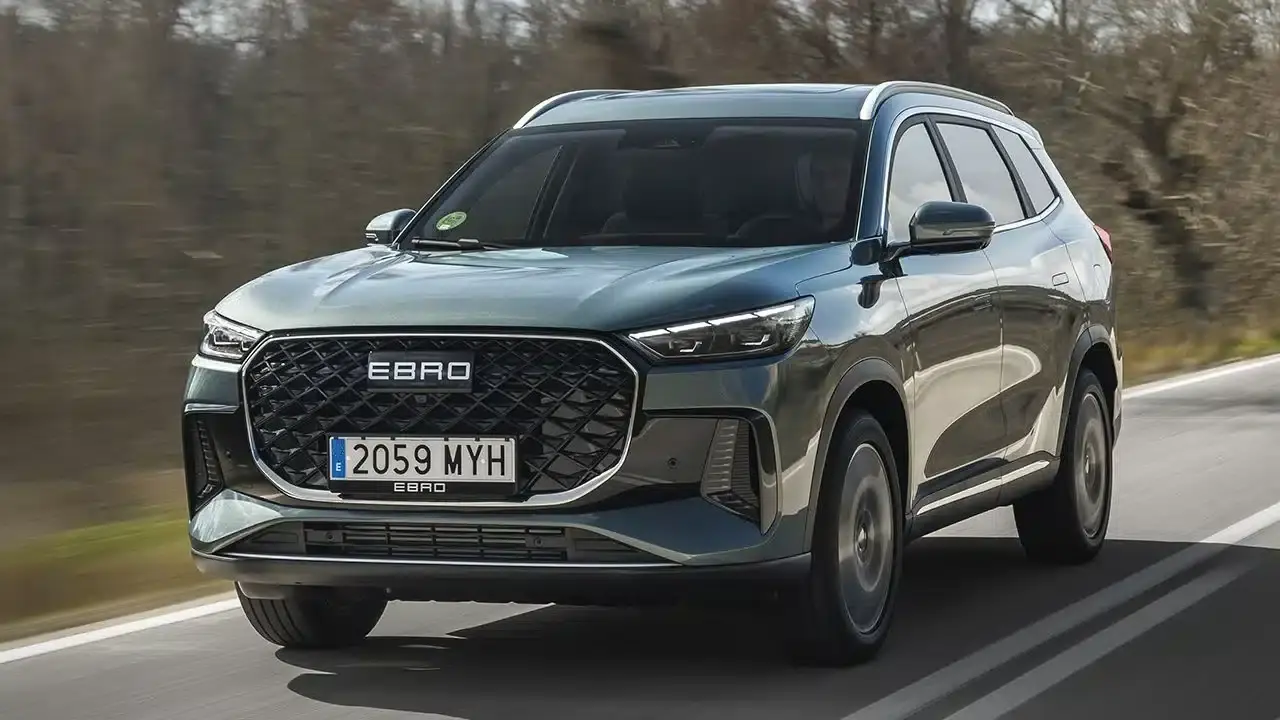 ebro 2025