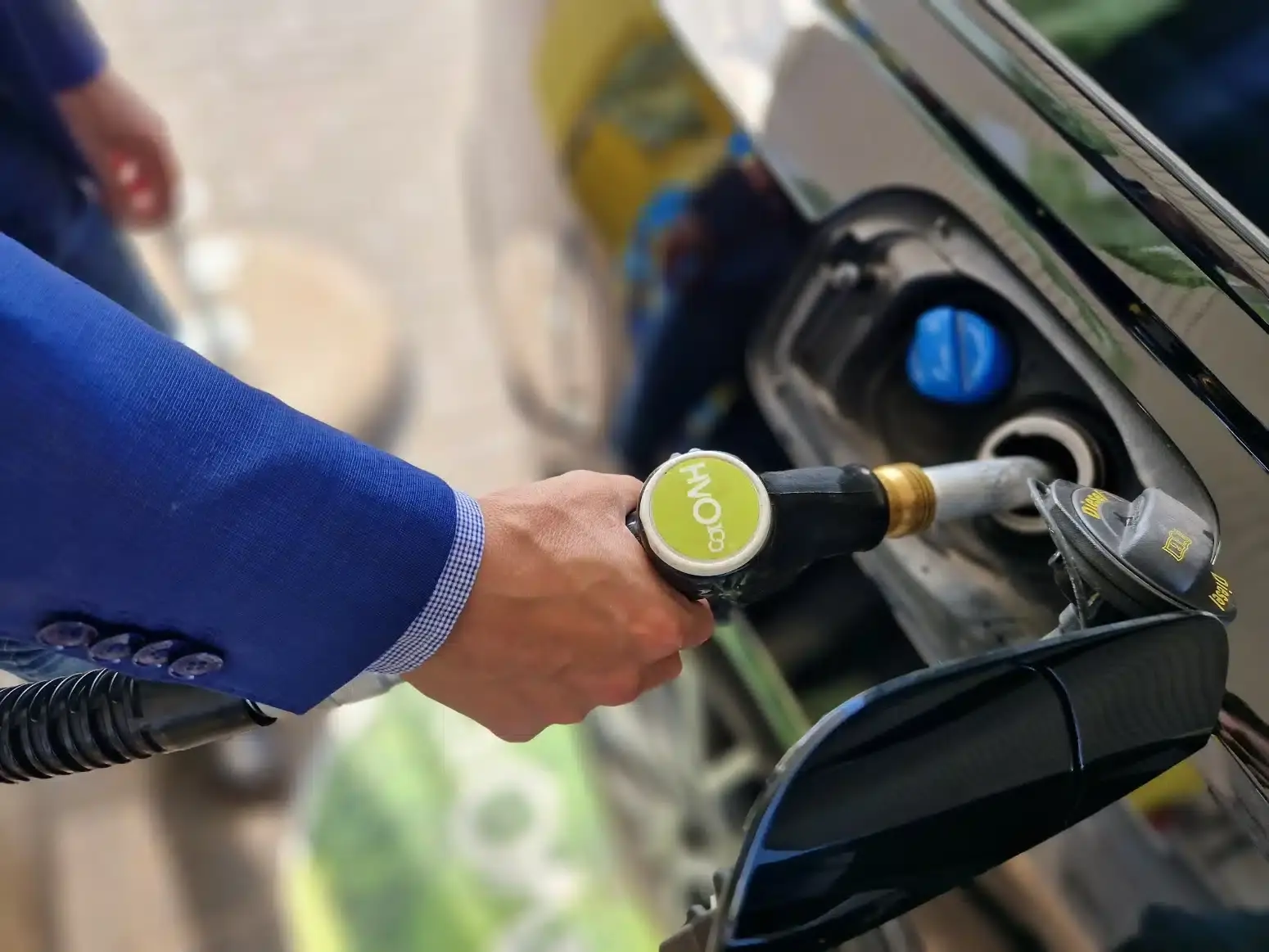 ecodiesel costantin
