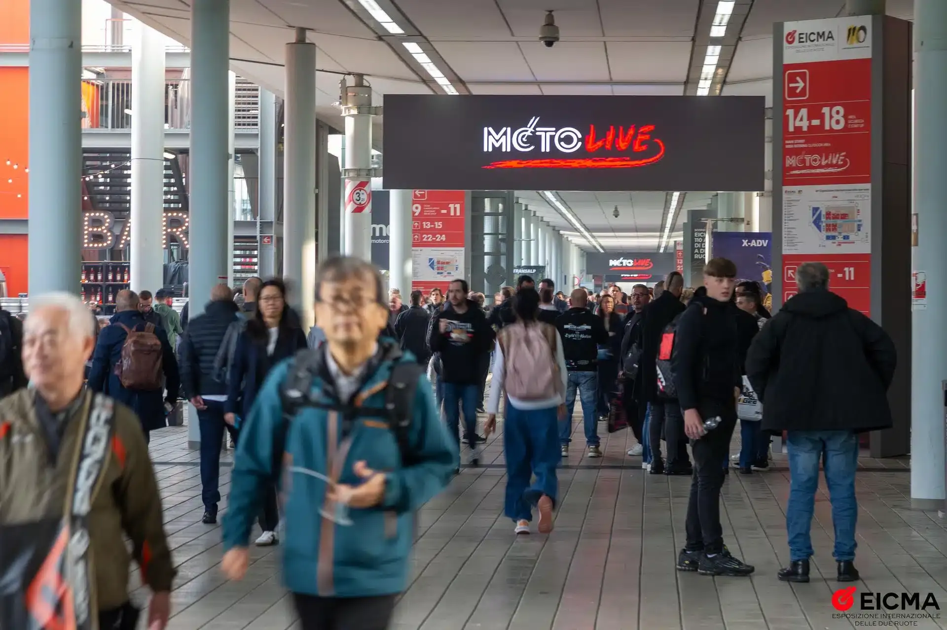 eicma