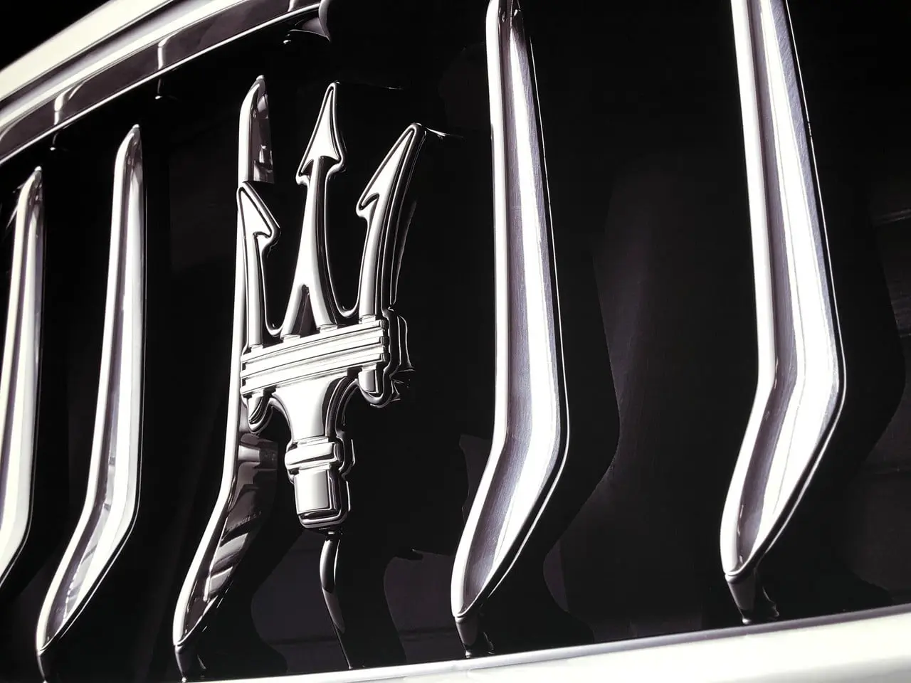 elettrificazione maserati