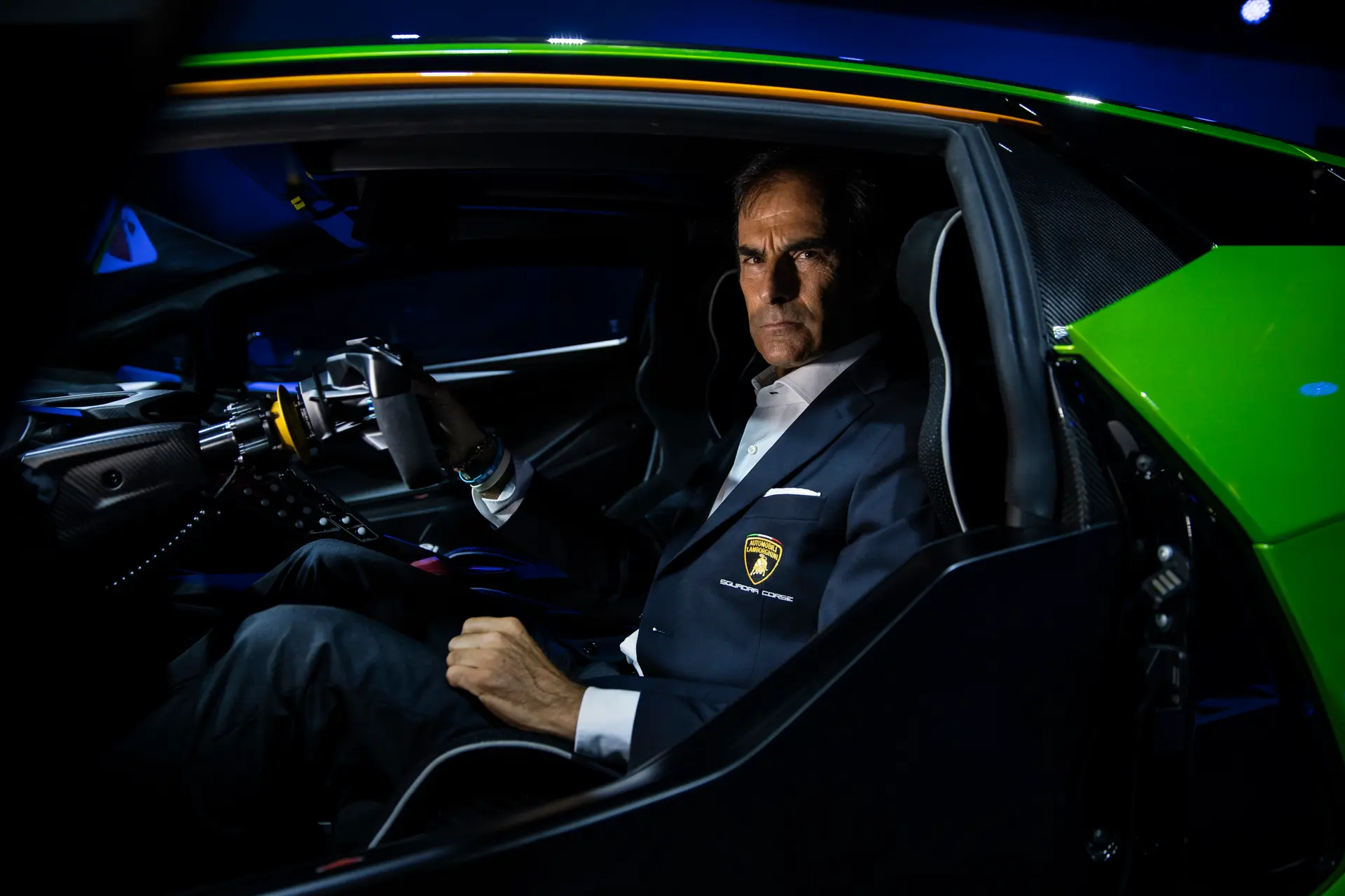 emanuele pirro