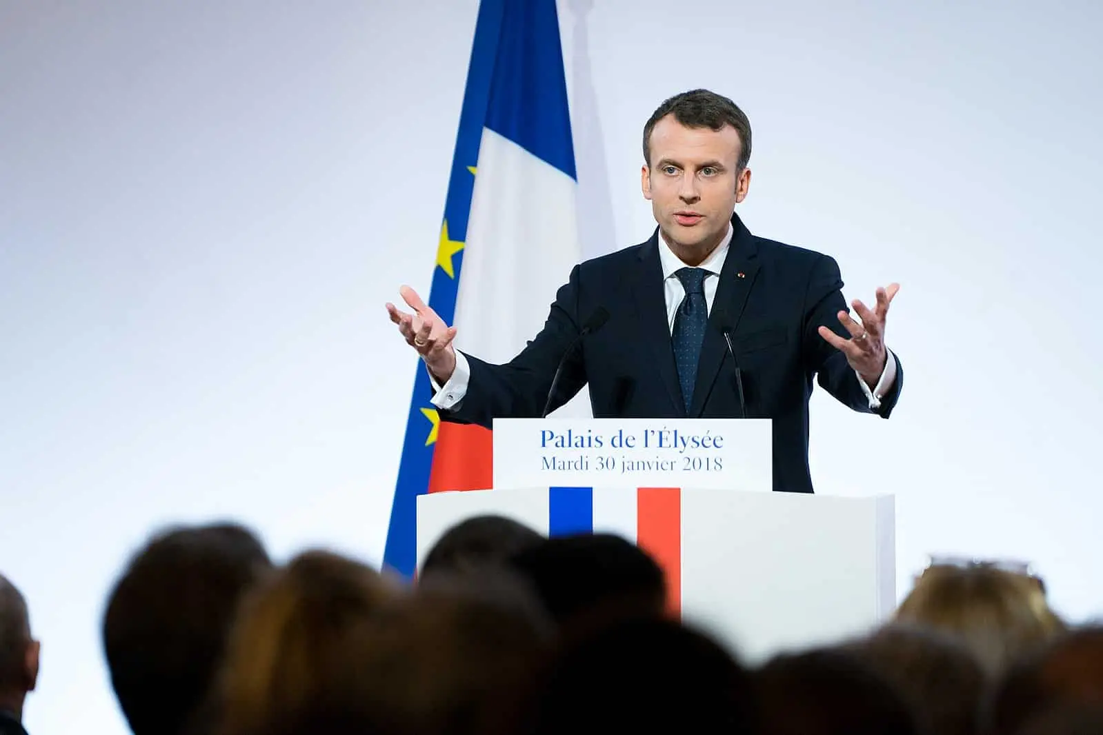 emmanuel macron 32605283887