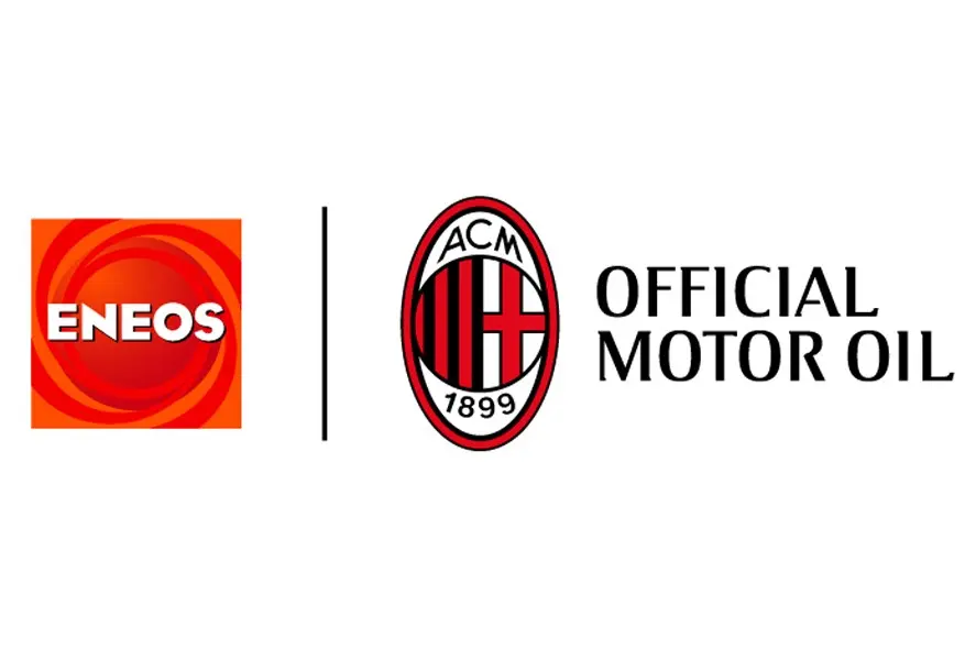 eneos milan rgb
