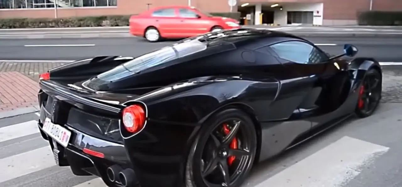 ep1 video supercar epic fails