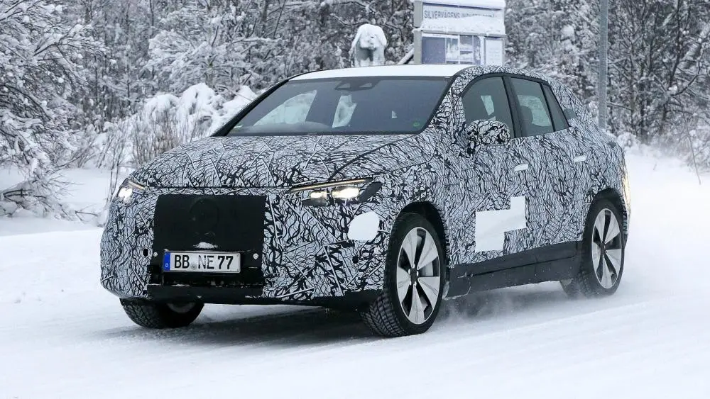 eqe suv