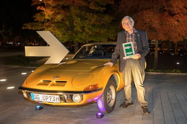 erhard schnell opel gt 504986