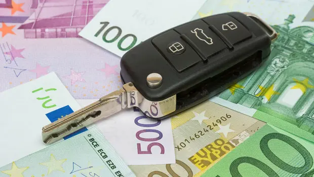 esenzione bollo auto