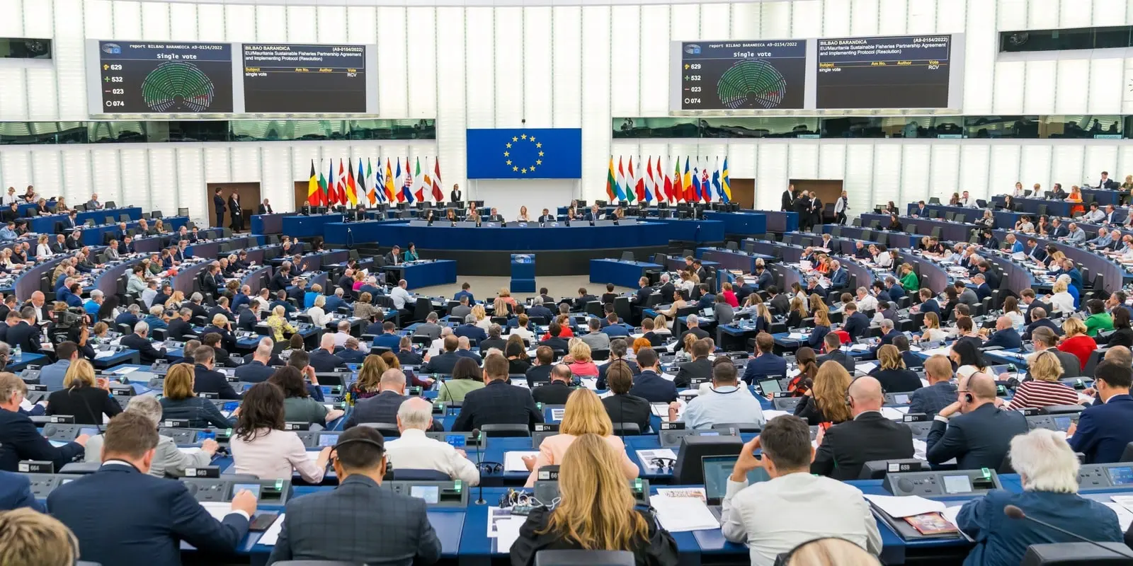 europarlamento