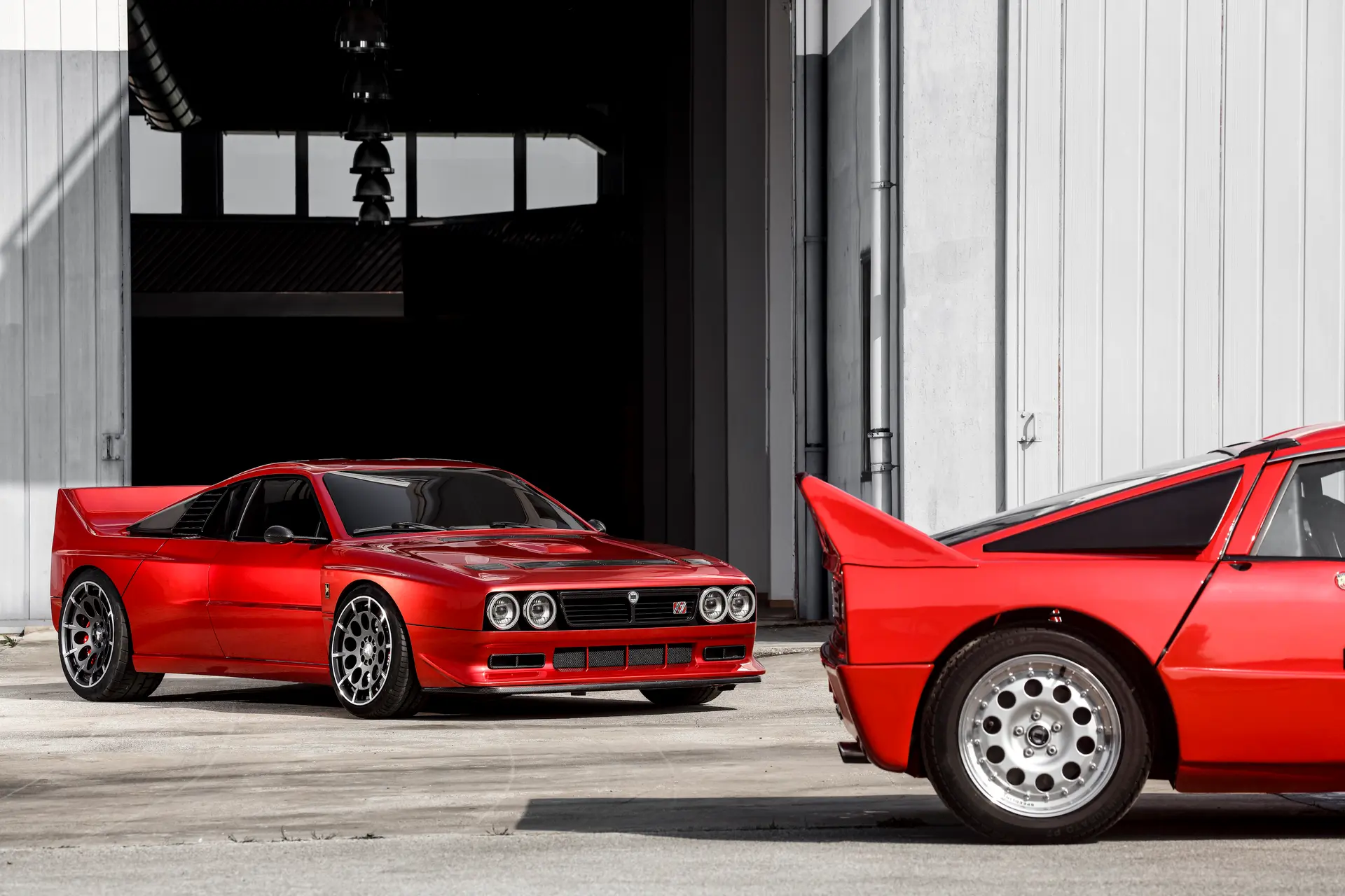 evo37 with 037