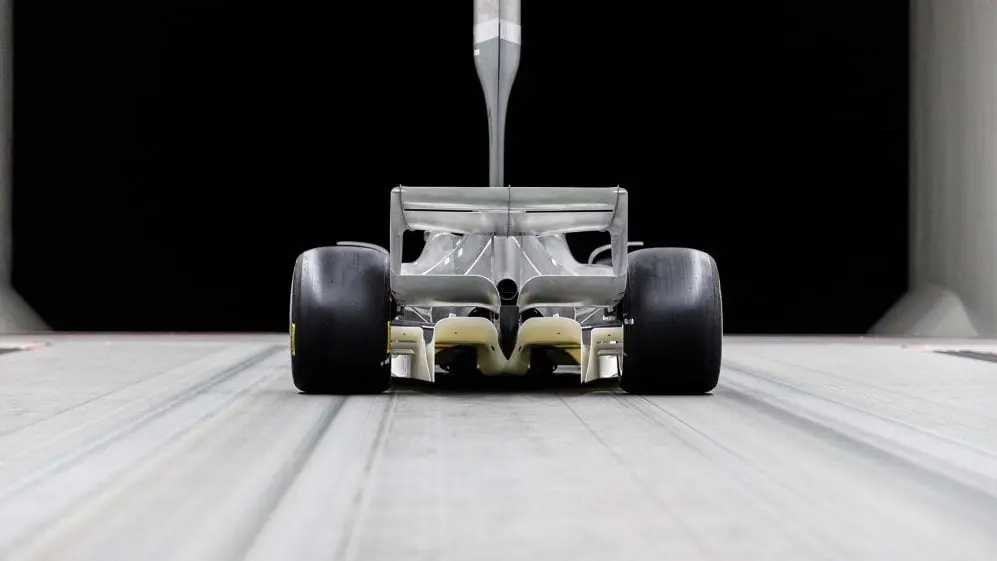 f1 2021 post
