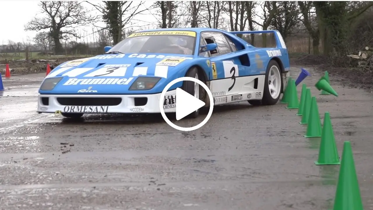 f40 farmkhana