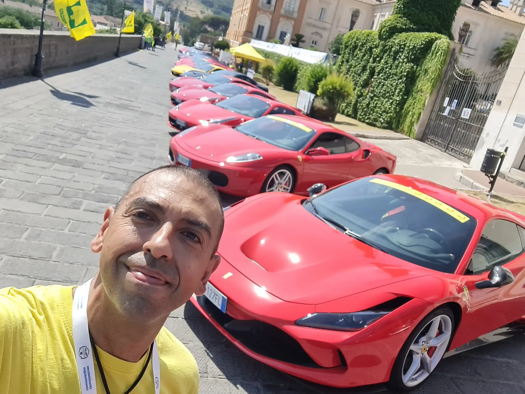 fabio barone