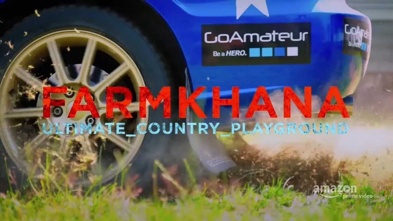 farmkhana