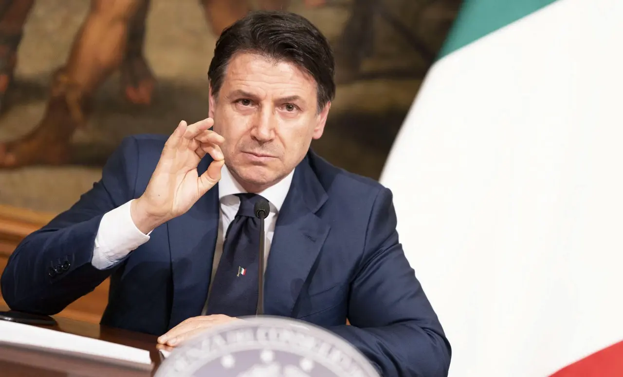 fase 2 conte