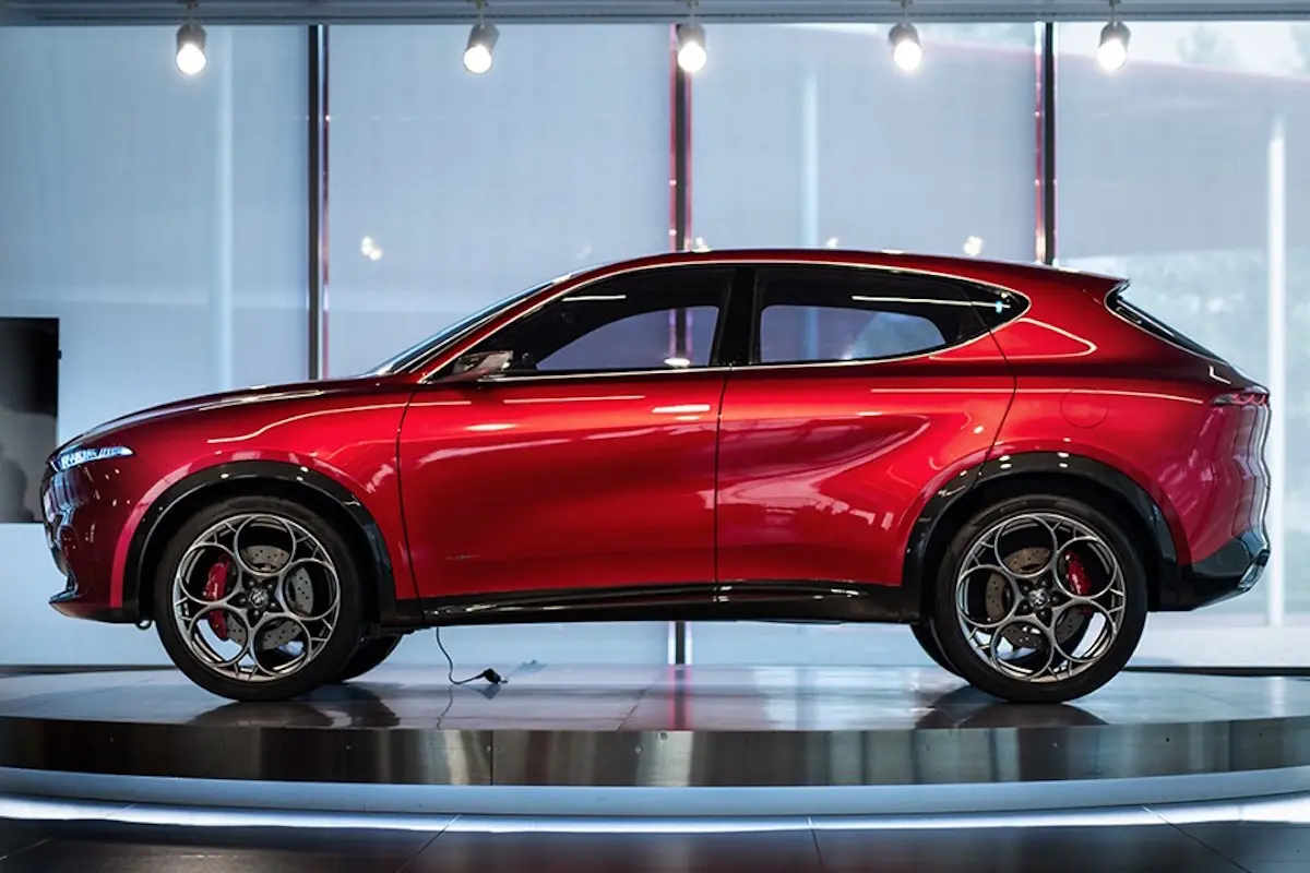 fb alfa tonale