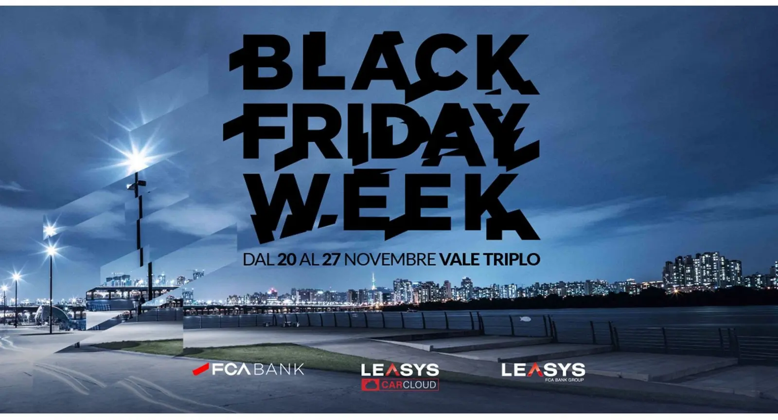 fca bank black friday week