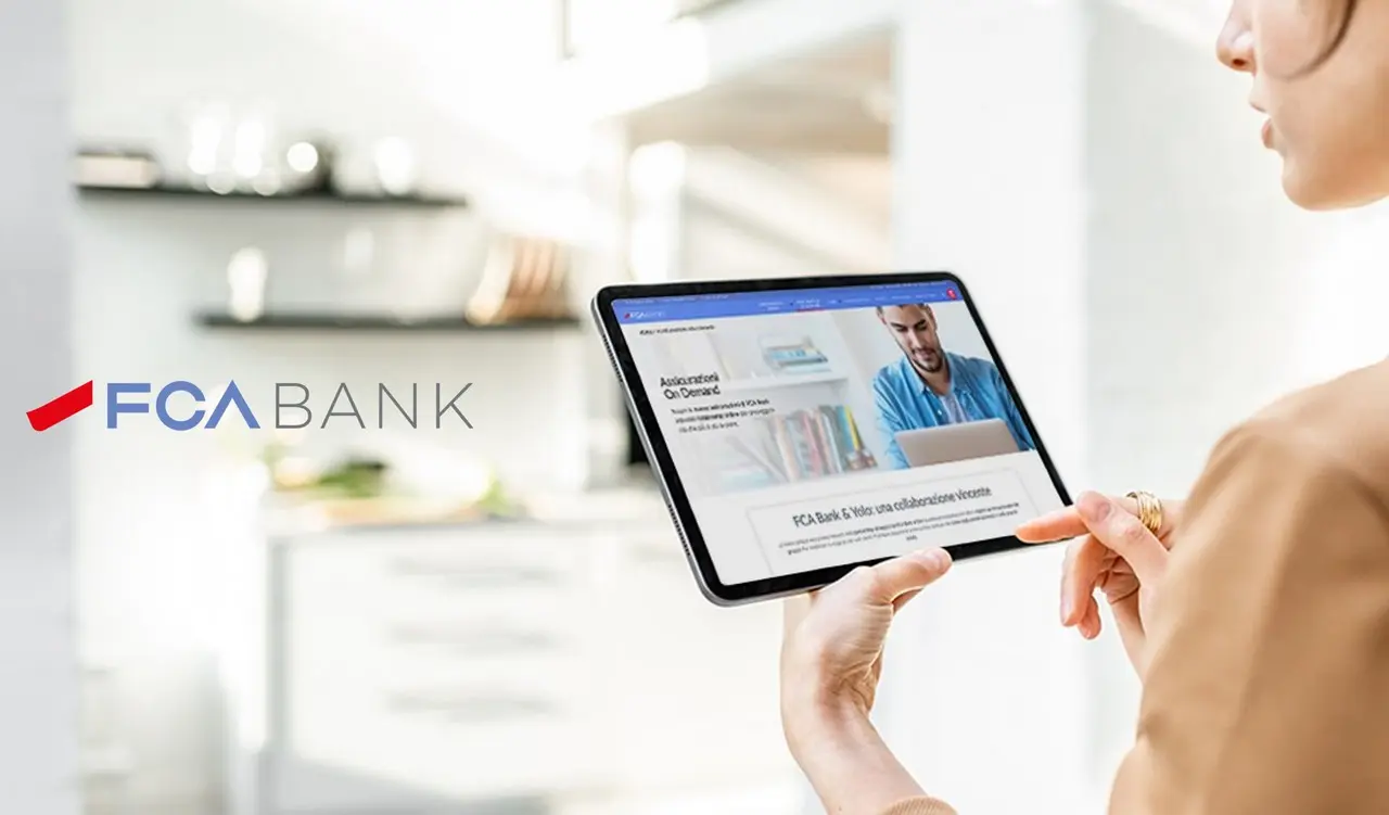fca bank insurance