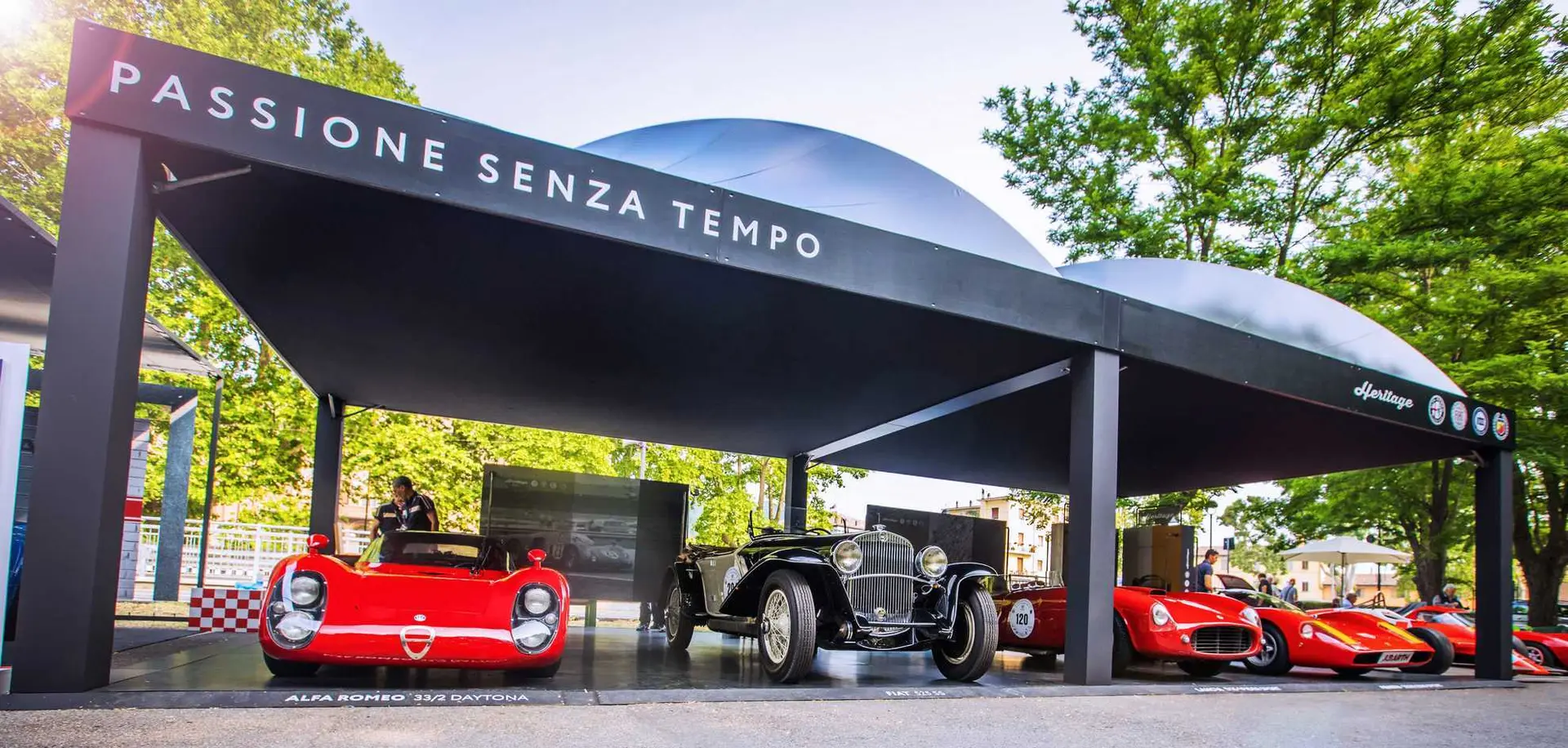 fca heritage