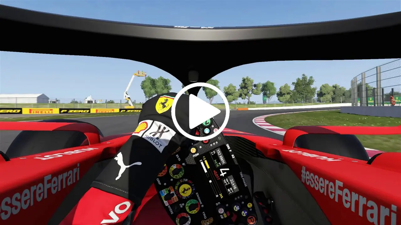 fda esports spanish virtual gp 1