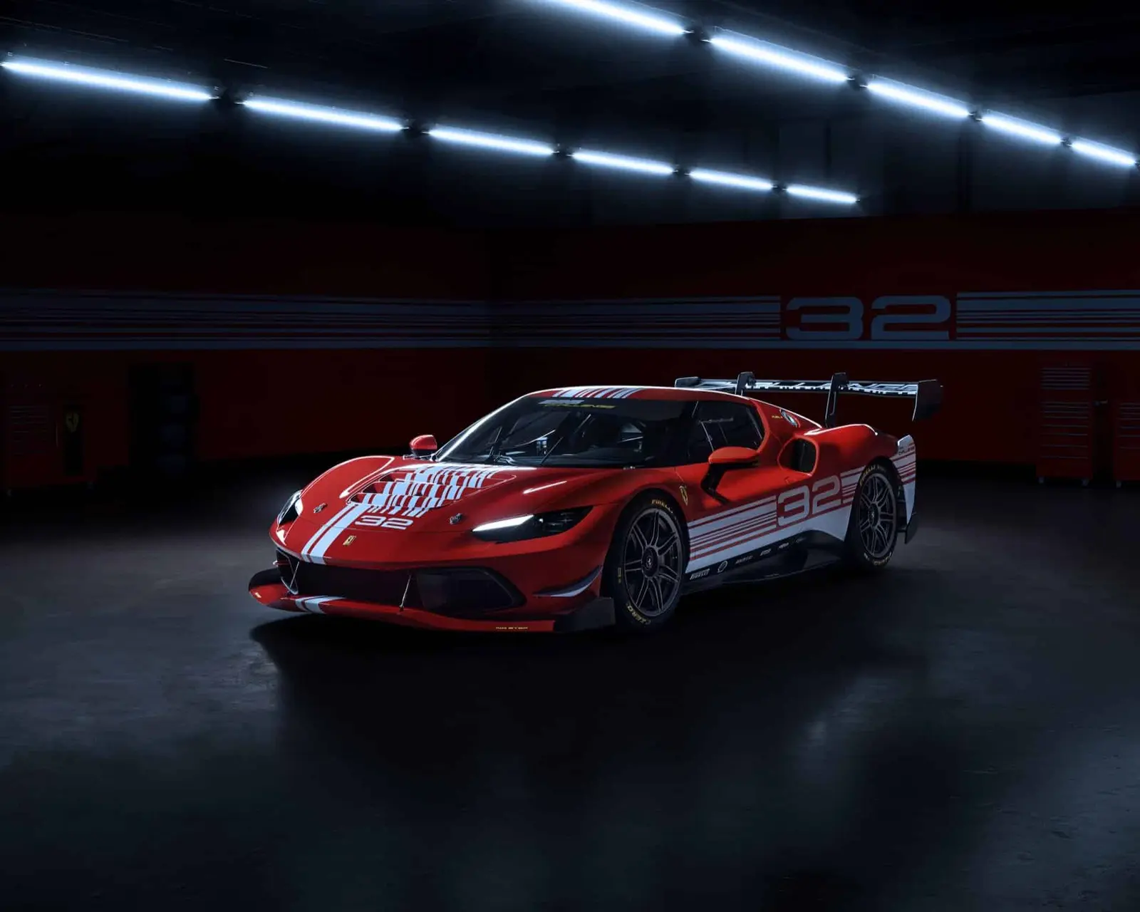 ferrari 171 night front 34 f70ace7e d99b 40d8 b3a7 f63da6b617be