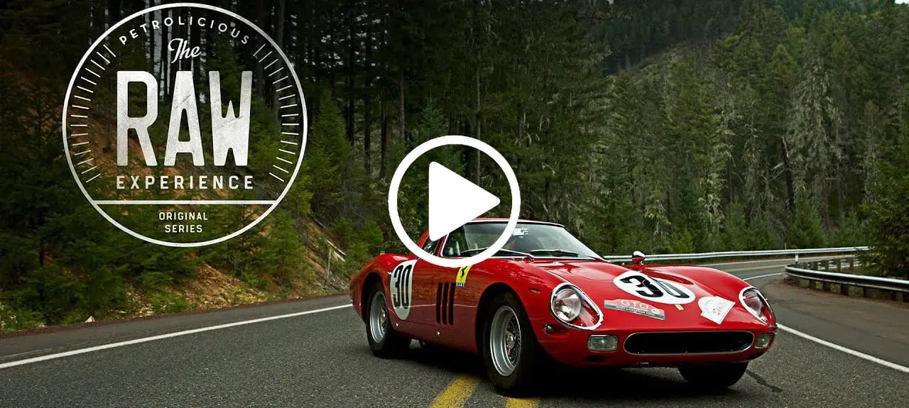 ferrari 250 gto