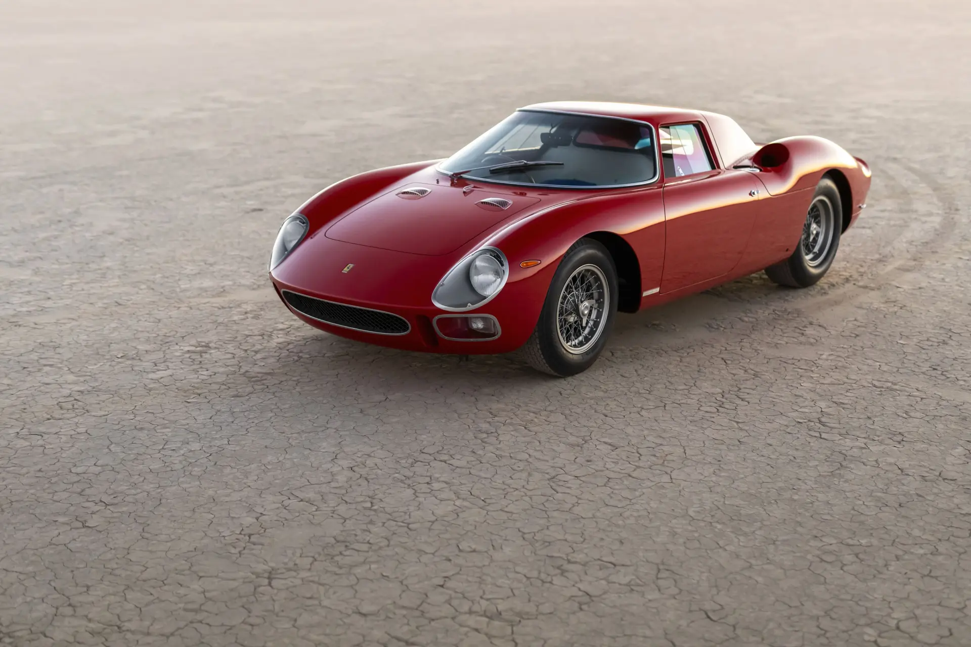 ferrari 250 lm 456