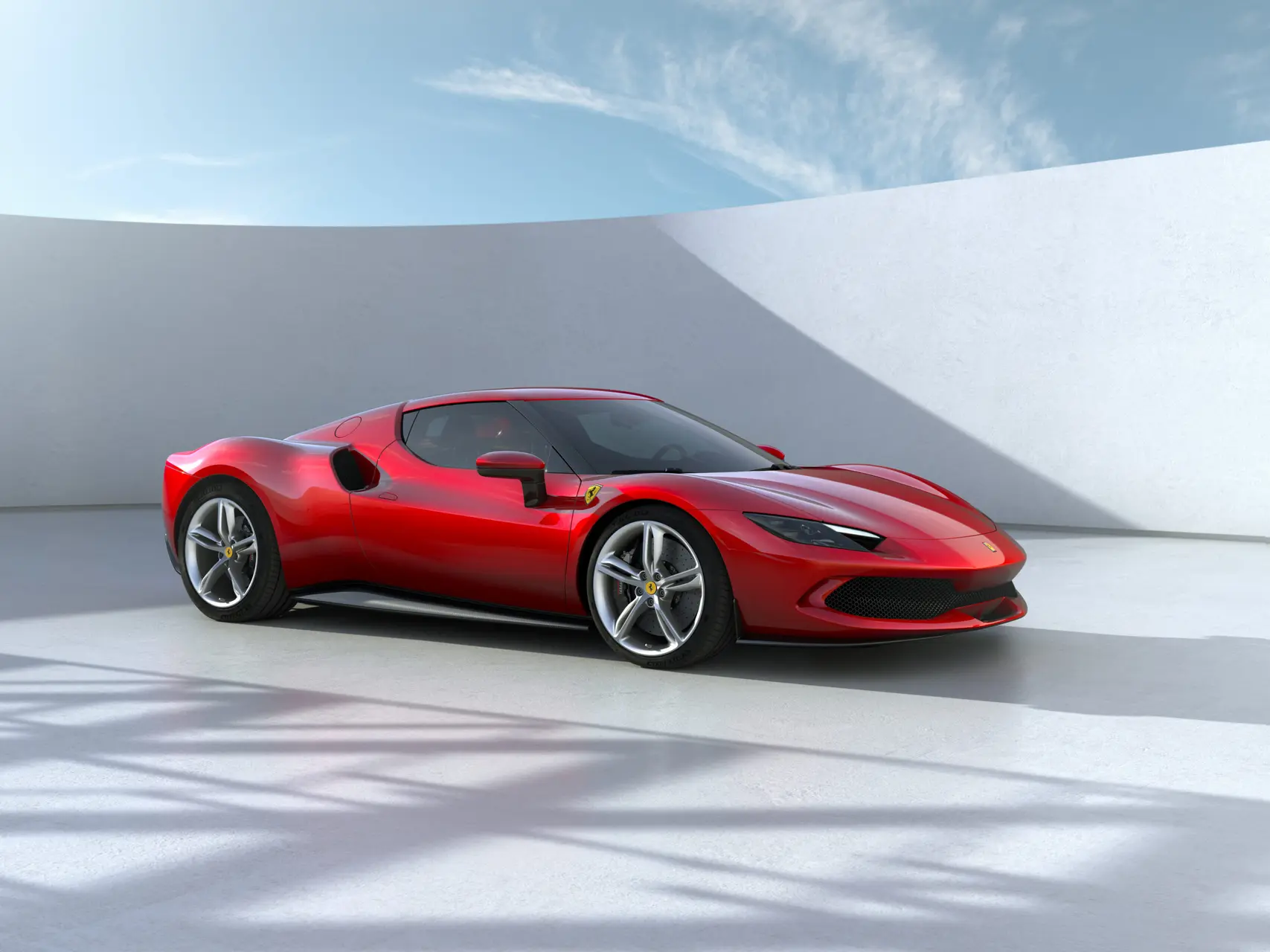 ferrari 296 gtb anteriore scaled 1
