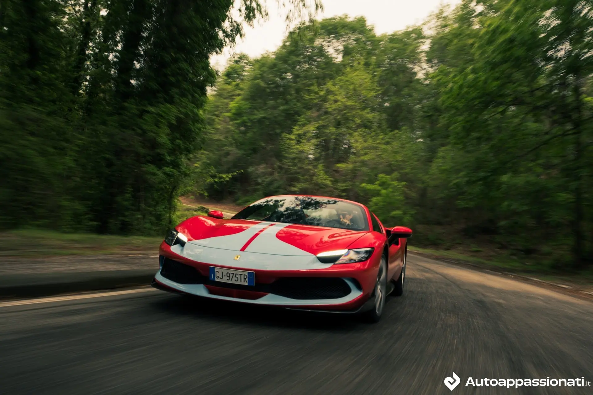 ferrari 296 gts assetto fiorano 30