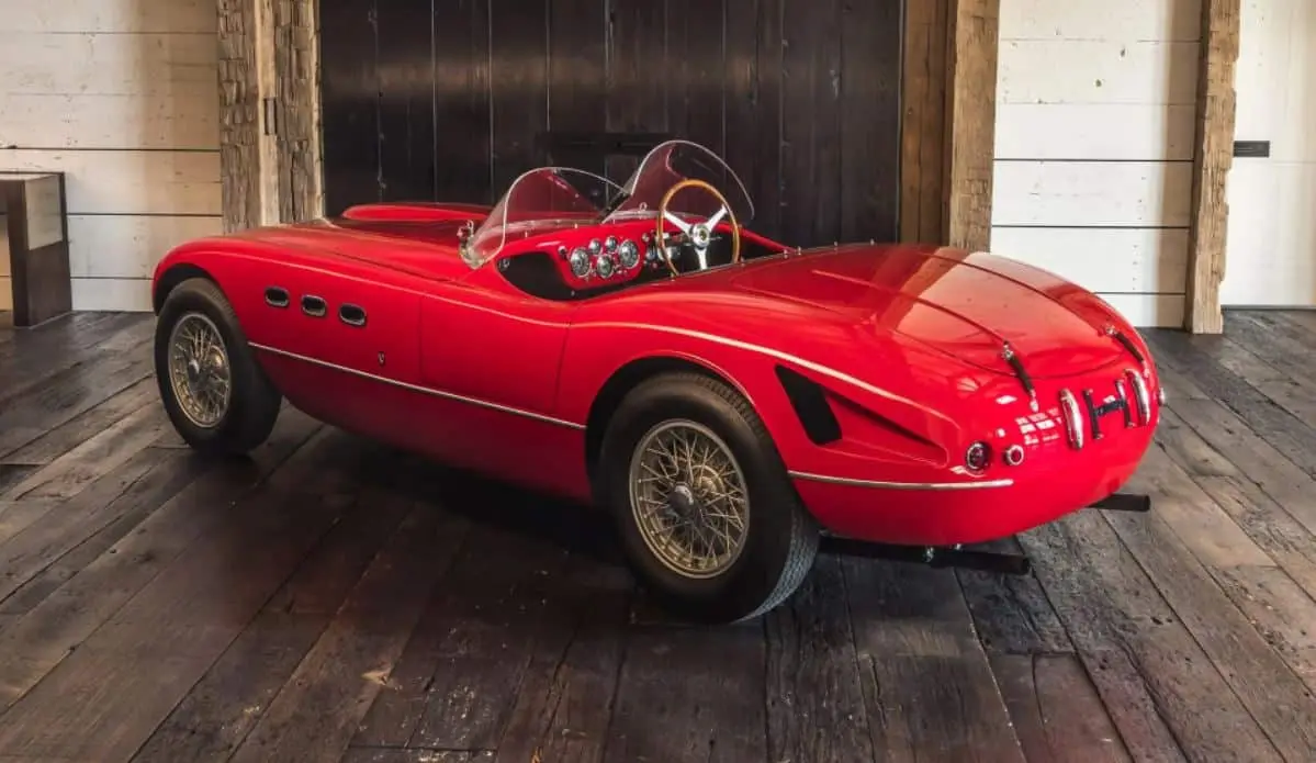 ferrari 340 mm