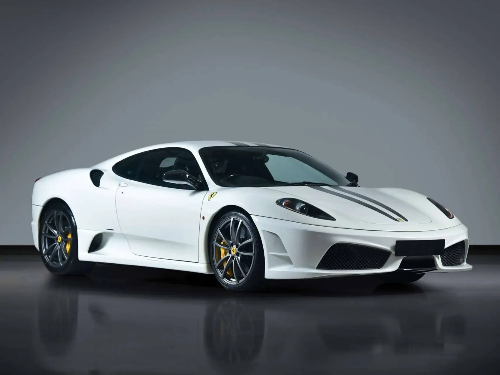ferrari 430 scuderai asta